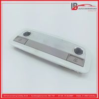 Leselampe hinten<br>MERCEDES BENZ C-KLASSE W204 C220 CDI