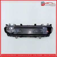 Schalter Bedien, Warnblinker<br>MERCEDES BENZ C-KLASSE W205 C220