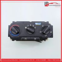 Heizungsbettigung Klimabedienteil <br>OPEL ASTRA G CARAVAN (F35) 1.8 16V