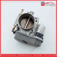 Drosselklappe <br>OPEL ASTRA G CARAVAN (F35) 1.8 16V