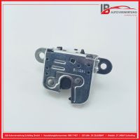 Heckklappe schloss<br>VW POLO (6R, 6C) 1.2 TSI 16V