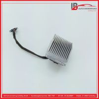 Widerstand Heizung <br>VW POLO (6R, 6C) 1.2 TSI 16V