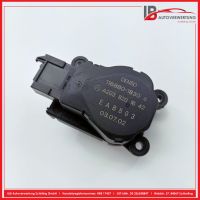 Stellmotor f�r Heizung <br>MERCEDES BENZ M-KLASSE W163 ML400 CDI