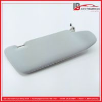Sonnenblende links <br>MERCEDES BENZ M-KLASSE W163 ML400 CDI