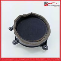 Lautsprecher rechts hinten <br>MERCEDES BENZ M-KLASSE W163 ML400 CDI