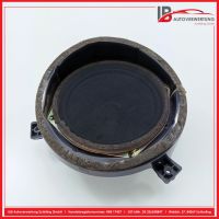 Lautsprecher links vorn <br>MERCEDES BENZ M-KLASSE W163 ML400 CDI