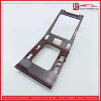 Mittelkonsole Verkleidung<br>MERCEDES BENZ M-KLASSE W163 ML400 CDI