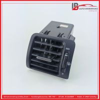 L�ftungsgitter Armaturenbrett L�ftd�se links<br>MERCEDES BENZ M-KLASSE W163 ML400 CDI