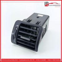 L�ftungsgitter Armaturenbrett L�ftd�se rechts<br>MERCEDES BENZ M-KLASSE W163 ML400 CDI