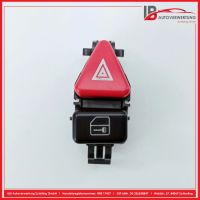 Schalter Warnblinker <br>MERCEDES BENZ A-KLASSE W168 A140