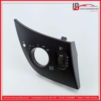 Schalter Leuchtweitenregelung <br>MERCEDES BENZ A-KLASSE W168 A140