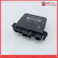 Steuerger�t T�r H.L<br>MERCEDES BENZ C-KLASSE W203 C200 CDI