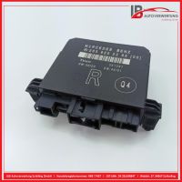 Steuerger�t T�r H.R<br>MERCEDES BENZ C-KLASSE W203 C200 CDI