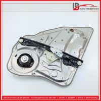 Motor Fensterheber rechts hinten T�rblech<br>MERCEDES BENZ C-KLASSE W204 C200 CDI