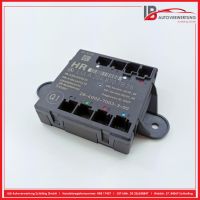 Steuerger�t T�r H.R<br>MERCEDES BENZ C-KLASSE W204 C200 CDI