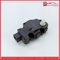 Stellmotor f�r Heizung <br>MERCEDES BENZ C-KLASSE W204 C200 CDI