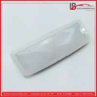 Innenleuchte hinten<br>MERCEDES BENZ C-KLASSE W204 C200 CDI