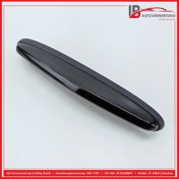 Einparkhilfe Displayanzeige<br>MERCEDES BENZ C-KLASSE W204 C200 CDI