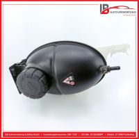 Ausgleichsbeh�lter K�hmittel<br>MERCEDES BENZ C-KLASSE W204 C200 CDI