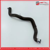 K�hler schlauch<br>MERCEDES BENZ C-KLASSE W204 C200 CDI