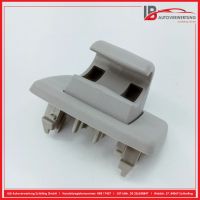 Sonnenblende halter<br>MERCEDES BENZ C-KLASSE W204 C200 CDI