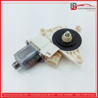 Motor Fensterheber rechts vorn <br>MERCEDES BENZ C-KLASSE W204 C200 CDI