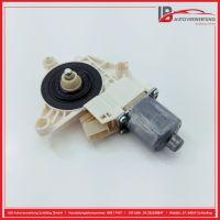 Motor Fensterheber links hinten <br>MERCEDES BENZ C-KLASSE W204 C200 CDI