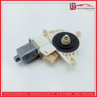 Motor Fensterheber rechts hinten <br>MERCEDES BENZ C-KLASSE W204 C200 CDI