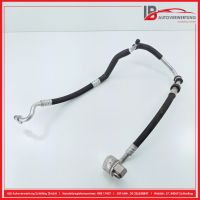 Klimamagnetventil leitung<br>MERCEDES C-KLASSE KOMBI W204 C250 CDI