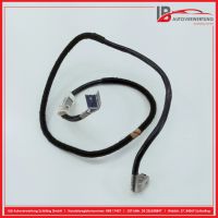 Kabel Anschluss Videokabel<br>MERCEDES C-KLASSE KOMBI W204 C250 CDI