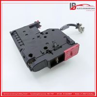 Sicherungskasten batterie<br>MERCEDES C-KLASSE KOMBI W204 C250 CDI