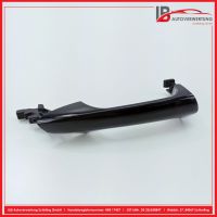 T�rgriff rechts hinten <br>MERCEDES C-KLASSE KOMBI W204 C250 CDI