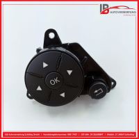Schalter Lenkrad Multifunktion<br>MERCEDES C-KLASSE KOMBI W204 C250 CDI