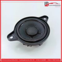 Lautsprecher Vorne Mitte<br>MERCEDES BENZ C-KLASSE W203 C180