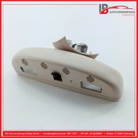 Innenspiegel R�ckspiegel <br>MERCEDES BENZ E-KLASSE W211 E320