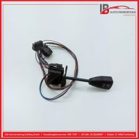 Schalter Wischer <br>BMW 5ER E34