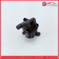 Heizungsregulierventil <br>BMW 5ER E34