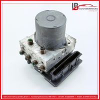 Steuergert ABS Hydraulikblock<br>RENAULT MEGANE II KOMBI KM0/1 1.5 DCI