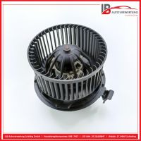 Geblsemotor <br>RENAULT MEGANE II KOMBI KM0/1 1.5 DCI