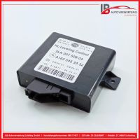 Steuerger�t Leuchtweiteregulierung LWR<br>MERCEDES BENZ W163 ML 270 CDI