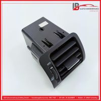 L�ftungsgitter Armaturenbrett rechts<br>MERCEDES BENZ W163 ML 270 CDI