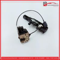 T�rschloss rechts vorn <br>RENAULT GRAND SC�NIC II JM0/1 1.9 DCI