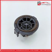 Lautsprecher links vorn <br>RENAULT GRAND SC�NIC II JM0/1 1.9 DCI