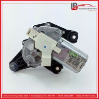 Wischermotor hinten <br>RENAULT GRAND SC�NIC II JM0/1 1.9 DCI