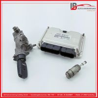 Steuerger�t Motor SATZ<br>AUDI A6 AVANT 4B, C5 2.5 TDI