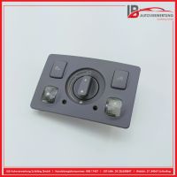 Schalter Schiebedach Leselampe<br>AUDI A6 AVANT 4B, C5 2.5 TDI