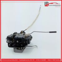 T�rschloss rechts vorn <br>AUDI A6 AVANT 4B, C5 2.5 TDI