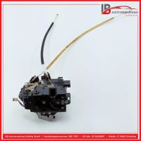 T�rschloss links hinten <br>AUDI A6 AVANT 4B, C5 2.5 TDI