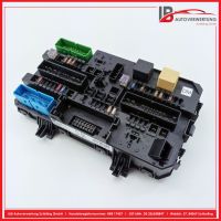 Sicherungskasten SAM Modul<br>OPEL VECTRA B (36_) 1.6I 16V