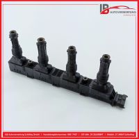 Z�ndungsmodul <br>OPEL VECTRA B (36_) 1.6I 16V